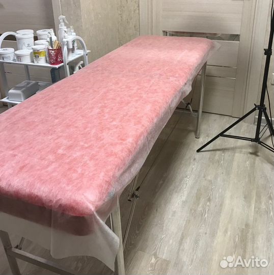 Шугаринг Воск чмр