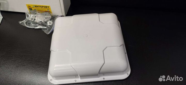 Антенна Усилитель Интернет Сигнала 4G MiMo