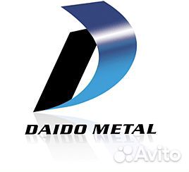Daido metal 130-1000102-бр4 Вкладыши ЗИЛ-130 корен