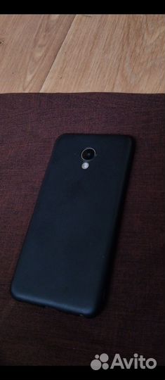 Meizu M5, 3/32 ГБ