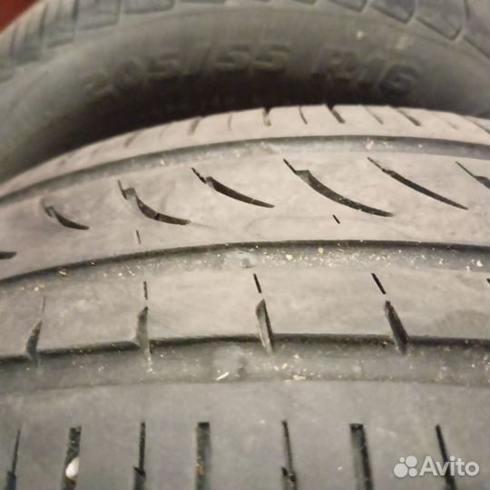 Formula Energy 205/55 R16