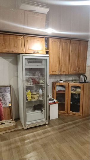 Дом 30 м² на участке 2 сот.