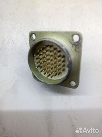 Рс50атв вилка