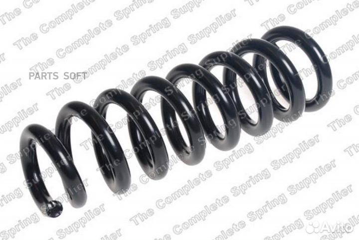 Пружина передняя toyota land cruiser 3,0 D LHD 8/09- / 3,0 D RHD 11/10- / 3,0 D VX