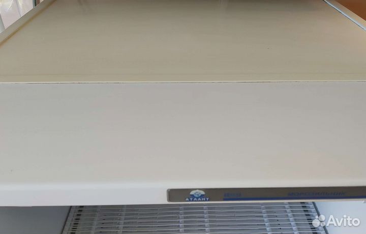Морозильная камера атлант