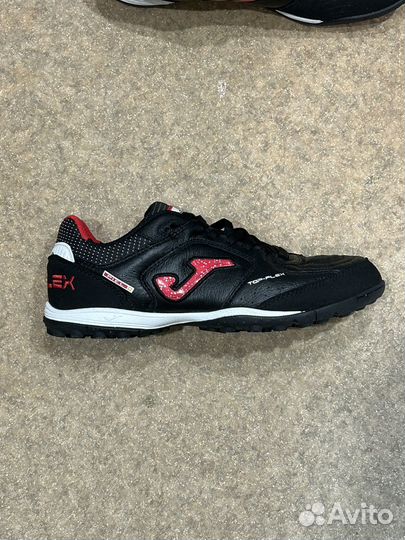 Сороконожки Joma Top-Flex (шиповки)