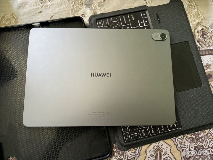 Huawei matepad 11.5