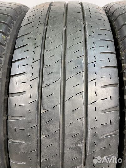 Michelin Agilis 205/65 R16C