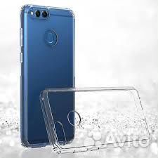 Чехлы для смартфонов Huawei Honor