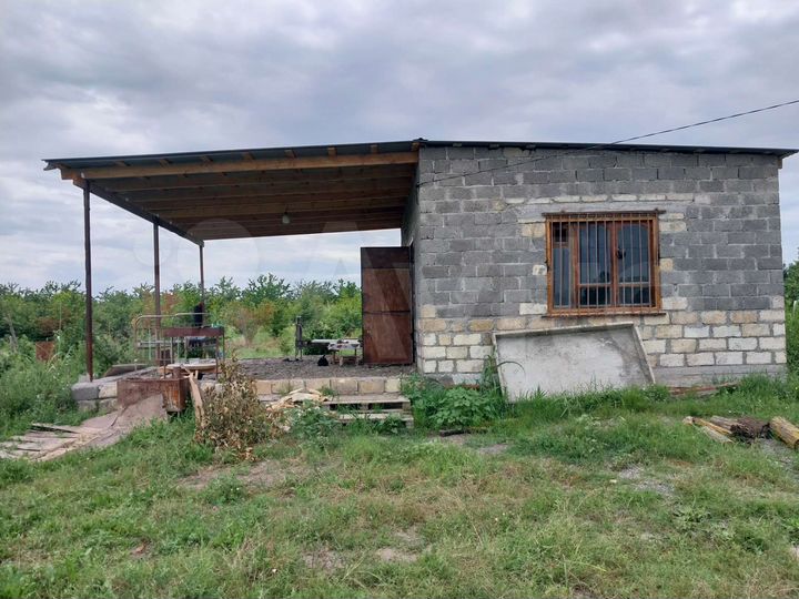 Участок 50 га (СНТ, ДНП)