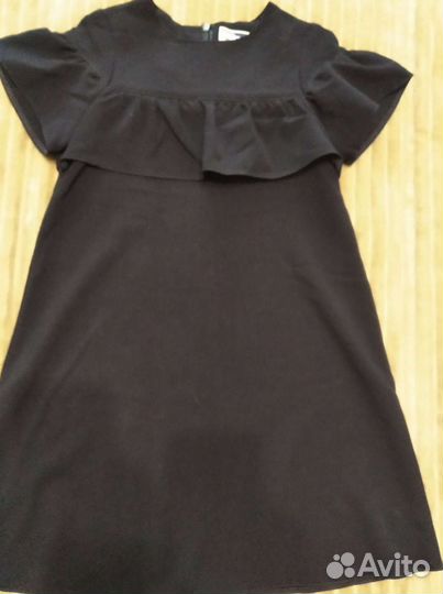 Одежда для девочки в школу