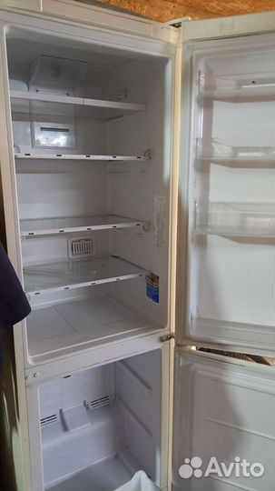 Холодильник бу маленький