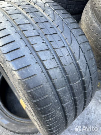 Pirelli P Zero 315/35 R21 111Y