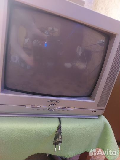 Телевизор бу