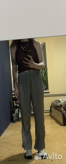 Пижамный костюм