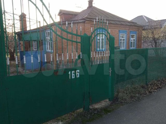 Приобрести готовый дом в Усть-Лабинске