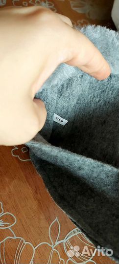 Чехлы в обувь