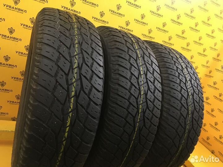 Toyo Open Country A/T 225/65 R17 102H