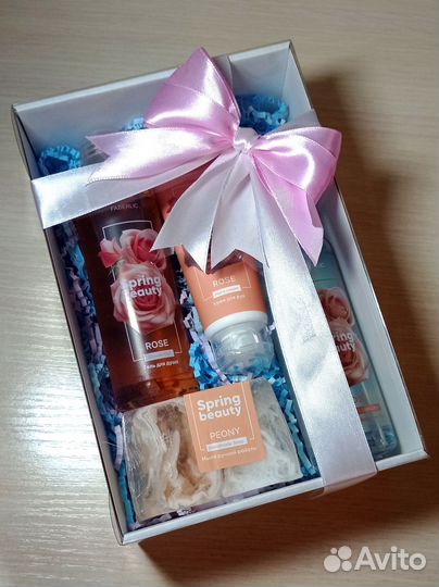 Подарочный набор