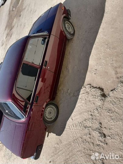 Сиденья на priora