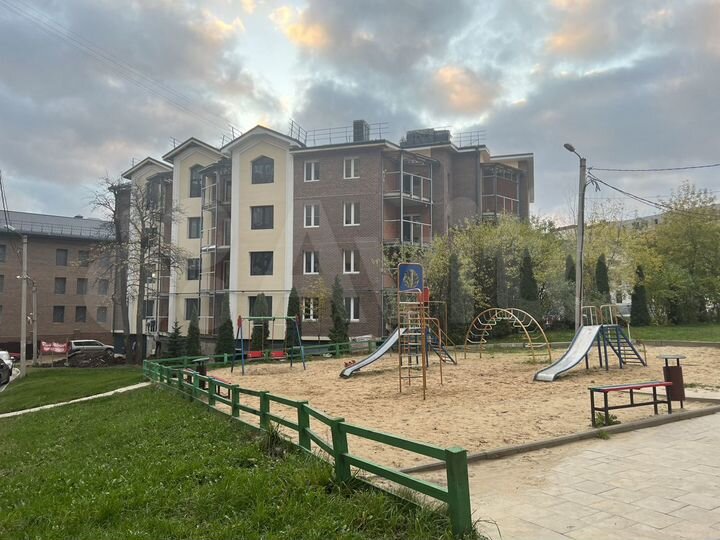 Офис, 406.6 м²