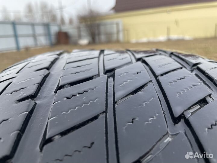 Toyo Open Country H/T 255/55 R19 111V