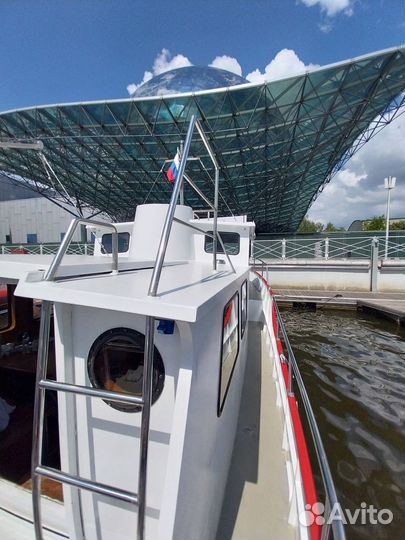 Вечерняя морская рыбалка