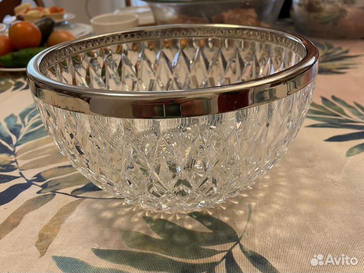 Ваза для фруктов / 