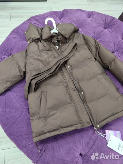 Куртка весенняя женская новая