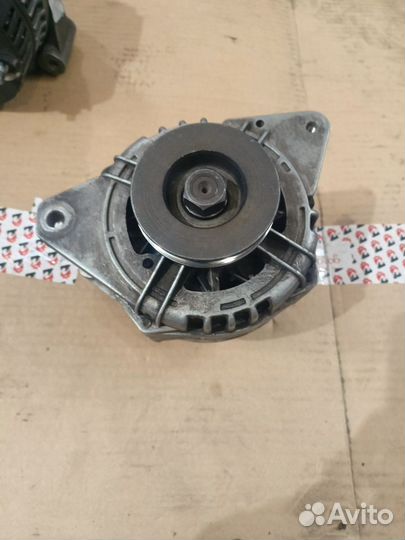 Генератор газель 4216