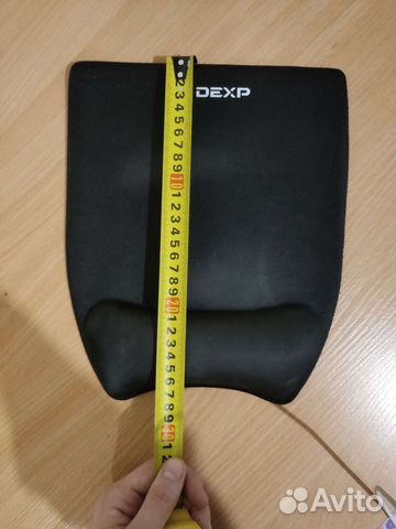 Игровой коврик для мыши