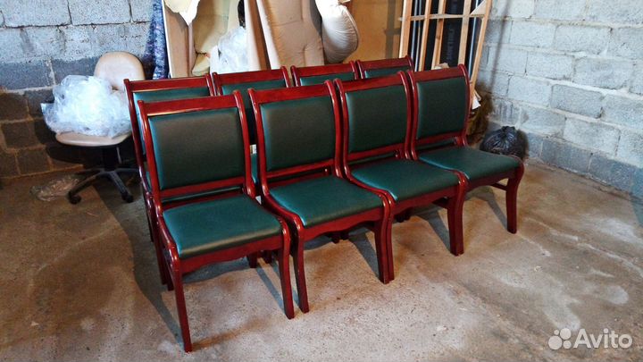 Перетяжка, Реставрация, Изменение дизайна мебели