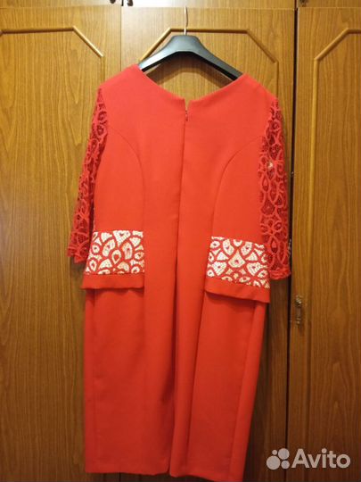 Продам платье