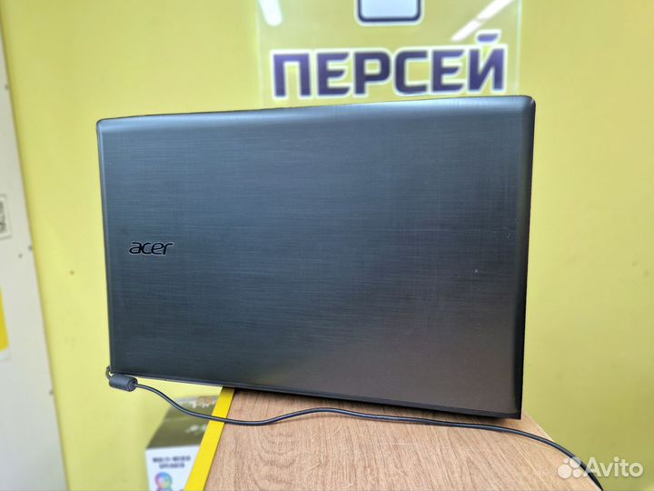 Ноутбук Acer Aspire E5-774