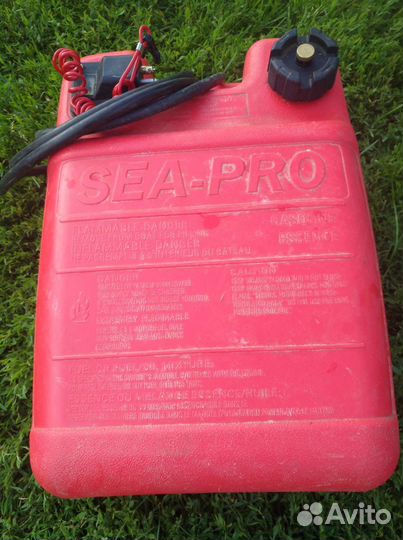 Лодочный мотор тохатсу 9.8