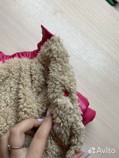 Одежда для собак