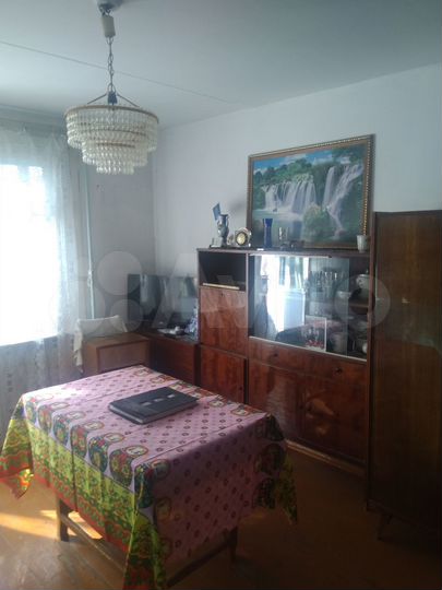 1-к. квартира, 29 м², 2/5 эт.