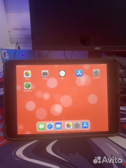 iPad mini 2012