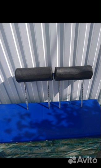 Подголовники