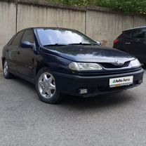 Renault Laguna 2.0 MT, 1998, 300 000 км, с пробегом, цена 140 000 руб.