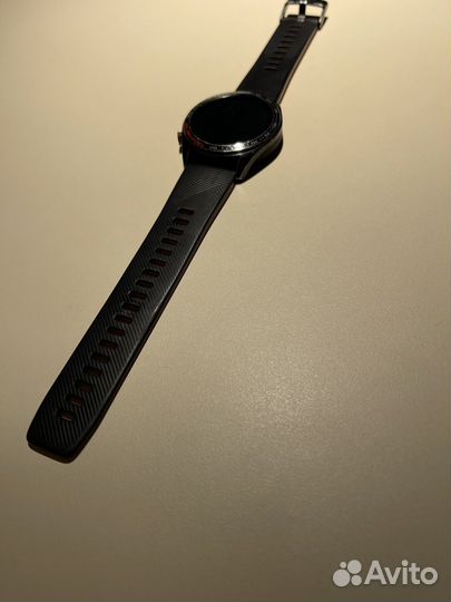 Часы смарт - Xiaomi watch S1 active