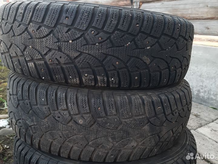 Gislaved Nord Frost III 175/70 R13