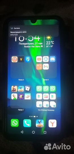 HONOR 10i, 4/128 ГБ