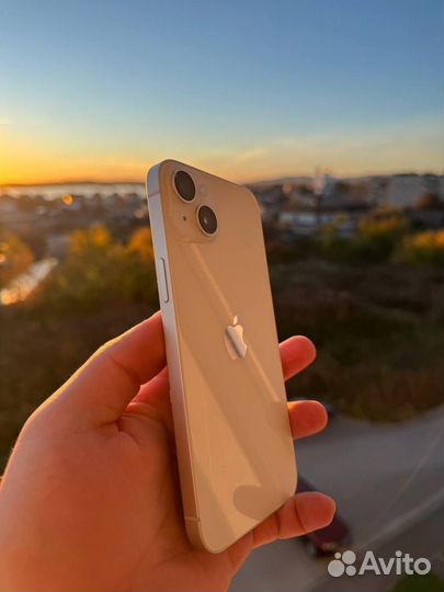 iPhone 14 Plus, 128 ГБ