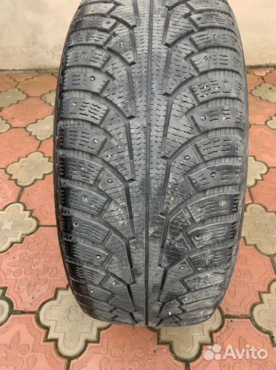 Continental Conti4x4Contact 255/50 R19