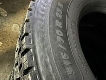 Наварка Грузовые шины Michelin 315 70 22 5
