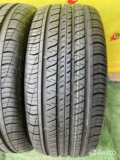 Continental ContiProContact 225/50 R17 94V
