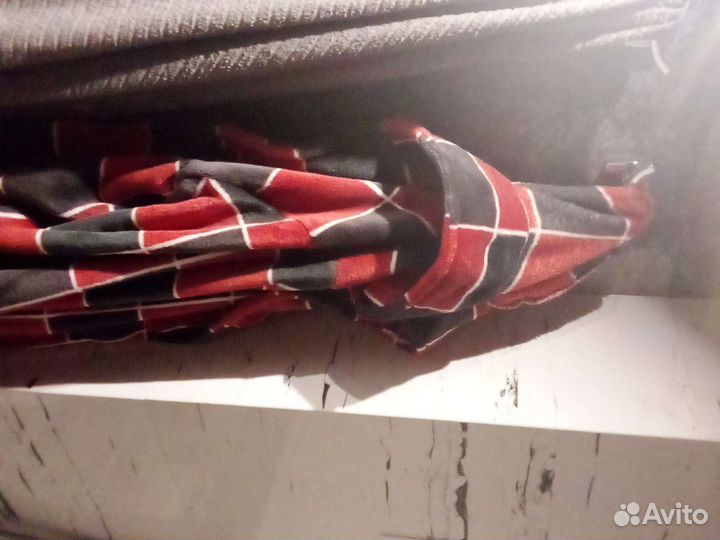 Халат Домашний