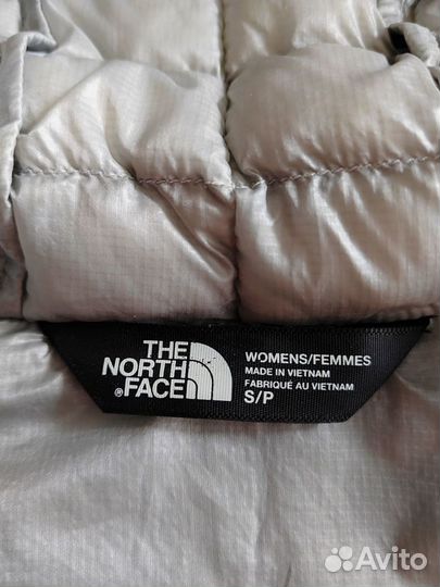 Женская куртка The North Face