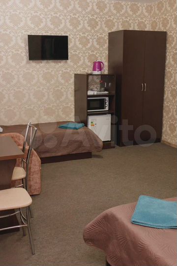 Комната 22 м², 2/3 эт.